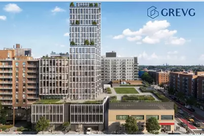 136-18 Maple Avenue #20D, New York City, NY 11355 - Photo 1