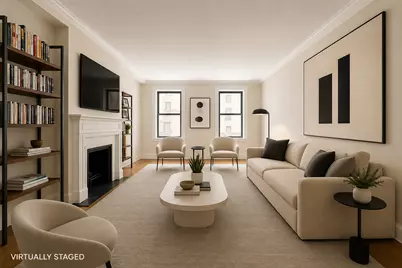 29 E 64th Street #10C, New York City, NY 10065 - Photo 1