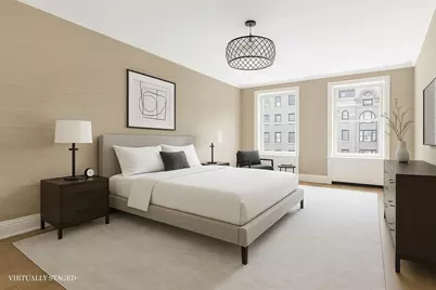 29 E 64th Street #10C, New York City, NY 10065 - Photo 7