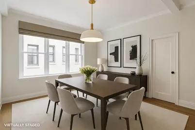 29 E 64th Street #10C, New York City, NY 10065 - Photo 3