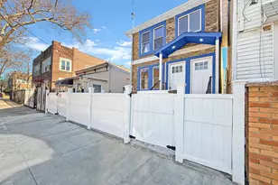 33 Hale Ave, New York City, NY 11208 - Photo 1