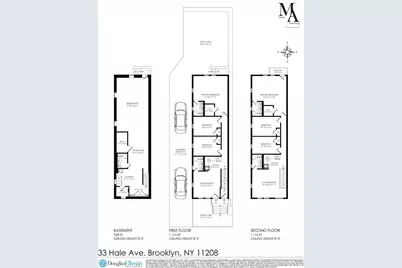 33 Hale Avenue, New York City, NY 11208 - Photo 49