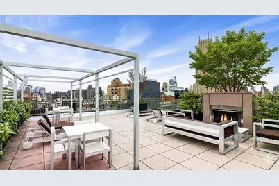 130 W 19th Street #6-A, New York City, NY 10011 - Photo 11