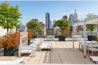 130 W 19th Street #6-A, New York City, NY 10011 - Photo 9