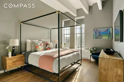 184 Kent Avenue #B305, New York City, NY 11249 - Photo 3