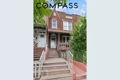 5606 Snyder Avenue, New York City, NY 11203 - Photo 1