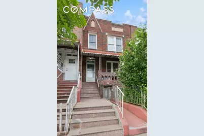 5606 Snyder Avenue, New York City, NY 11203 - Photo 1