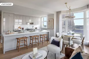 100 Claremont Ave, New York City, NY 10027 - Photo 1