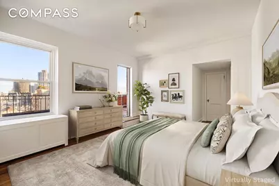 320 E 72nd Street #PHB, New York City, NY 10021 - Photo 9