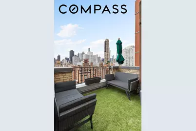320 E 72nd Street #PHB, New York City, NY 10021 - Photo 15