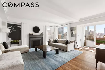 320 E 72nd Street #PHB, New York City, NY 10021 - Photo 1