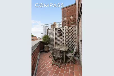 320 E 72nd Street #PHB, New York City, NY 10021 - Photo 17