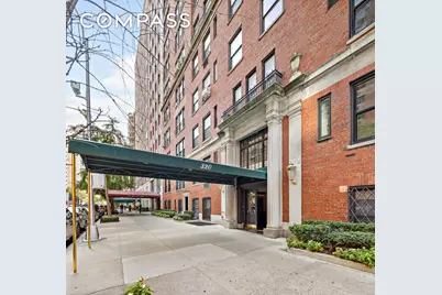 320 E 72nd Street #PHB, New York City, NY 10021 - Photo 25