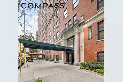 320 E 72nd Street #PHB, New York City, NY 10021 - Photo 25