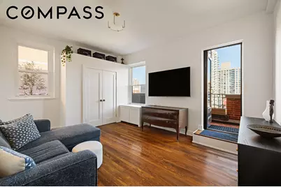 320 E 72nd Street #PHB, New York City, NY 10021 - Photo 11