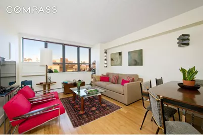 301 W 110th Street #7E, New York, NY 10026 - Photo 1