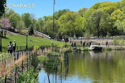 301 W 110th Street #7E, New York, NY 10026 - Photo 7