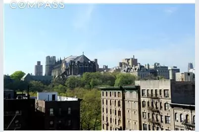 301 W 110th Street #7E, New York, NY 10026 - Photo 5