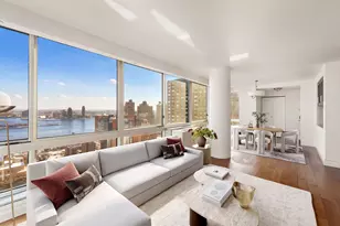 215 E 96th St, New York City, NY 10128 - Photo 5