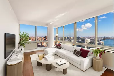 215 E 96th Street #28C, New York, NY 10128 - Photo 3