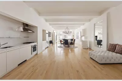 15 Broad Street #1016, New York City, NY 10005 - Photo 3