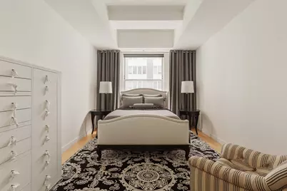 15 Broad Street #1016, New York City, NY 10005 - Photo 5