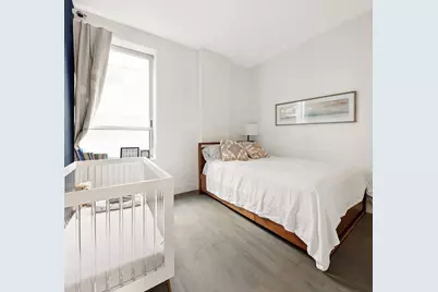416 W 52nd Street #306, New York City, NY 10019 - Photo 3