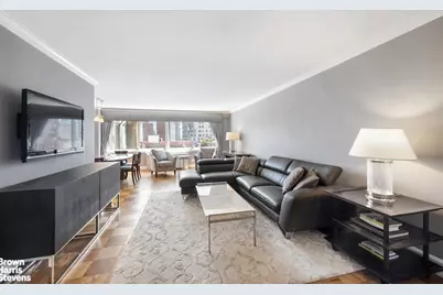 200 E 78th Street #9A, New York City, NY 10075 - Photo 1