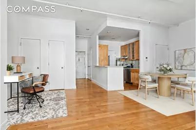 79 Bridge Street #2B, Brooklyn, NY 11201 - Photo 5