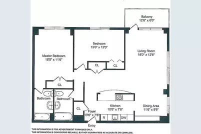 3671 Hudson Manor Terrace #14J, New York City, NY 10463 - Photo 17