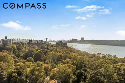 3671 Hudson Manor Terrace #14J, New York City, NY 10463 - Photo 15