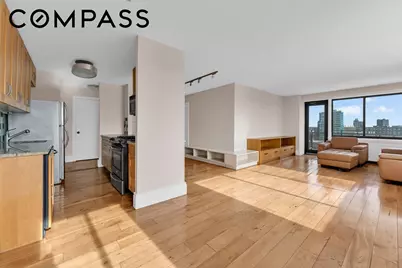 3671 Hudson Manor Terrace #14J, New York City, NY 10463 - Photo 3