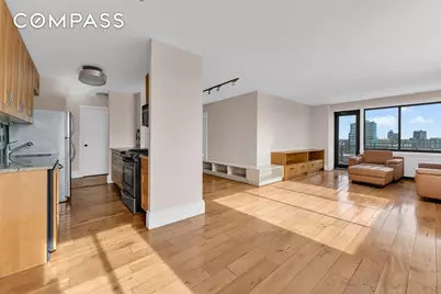 3671 Hudson Manor Terrace #14J, Bronx, NY 10463 - Photo 3