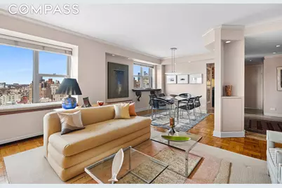 2 5th Avenue #15U, New York City, NY 10011 - Photo 1