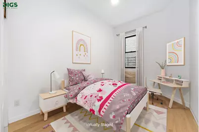 329 W 89th Street #2, New York City, NY 10024 - Photo 9