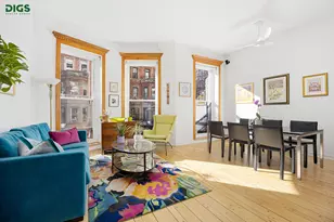 329 W 89th St, New York City, NY 10024 - Photo 1