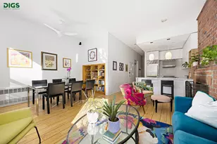 329 W 89th St, New York City, NY 10024 - Photo 5