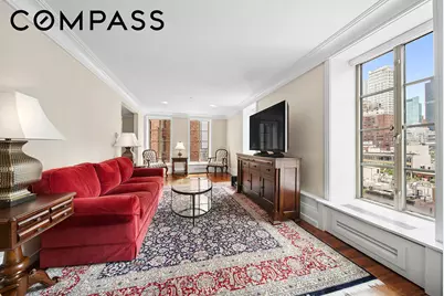 140 E 63rd Street #9E, New York City, NY 10065 - Photo 3