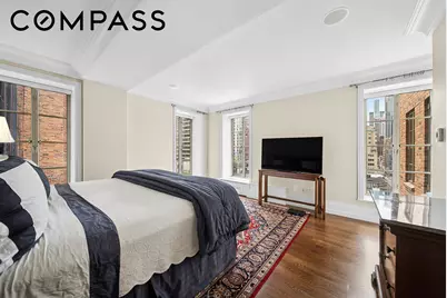 140 E 63rd Street #9E, New York City, NY 10065 - Photo 5