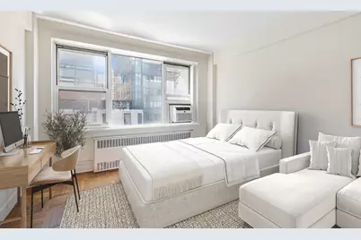 288 Lexington Avenue #6C, New York, NY 10016 - Photo 5