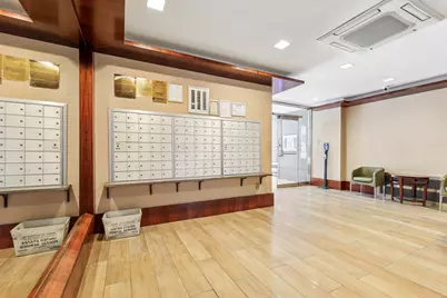 288 Lexington Avenue #6C, New York, NY 10016 - Photo 9