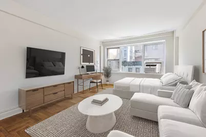 288 Lexington Avenue #6C, New York, NY 10016 - Photo 1