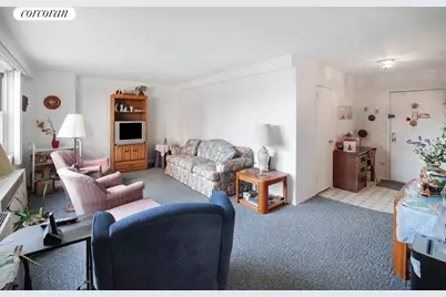2475 W 16th Street #4K, New York City, NY 11214 - Photo 3