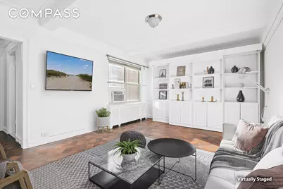 70 Remsen Street #9D, Brooklyn, NY 11201 - Photo 3