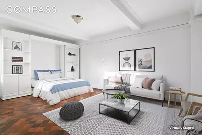 70 Remsen Street #9D, Brooklyn, NY 11201 - Photo 1