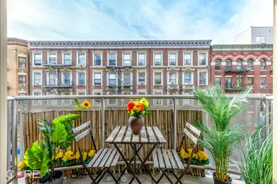 265 W 122nd Street #C, New York City, NY 10027 - Photo 1