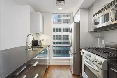 350 W 42nd Street #20F, New York, NY 10036 - Photo 3