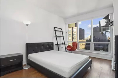 350 W 42nd Street #20F, New York, NY 10036 - Photo 5