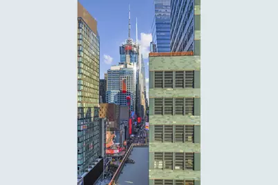 350 W 42nd Street #20F, New York, NY 10036 - Photo 7