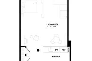 25 W Houston St, New York City, NY 10012 - Photo 7
